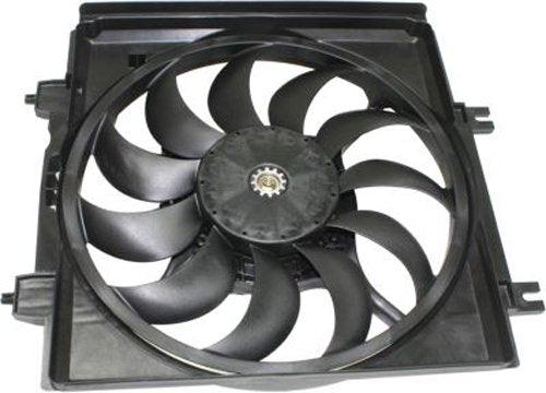 Ac Fan Assembly Subaru Forester 2014-2018 , SU3113111