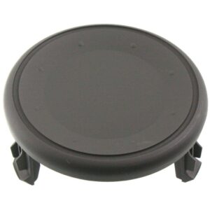 Fog Lamp Cover Front Driver Suzuki Sx4 2007-2010 Side/Passenger Side , SZ1038100