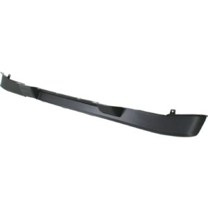 Bumper Spoiler Front Suzuki Grand Vitara 2006-2013 (Matt-Black) , SZ1093100