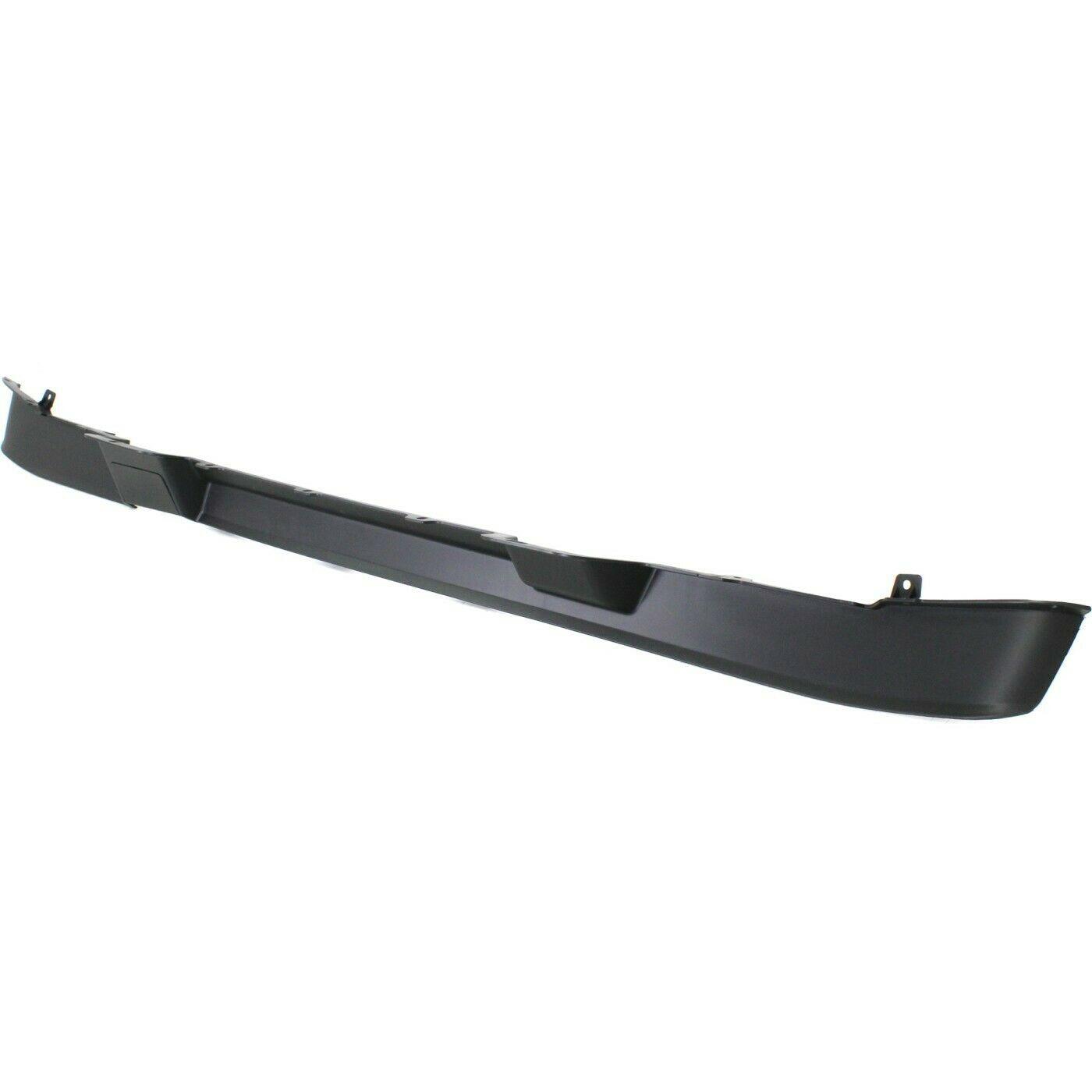 Bumper Spoiler Front Suzuki Grand Vitara 2006-2013 (Matt-Black) , SZ1093100