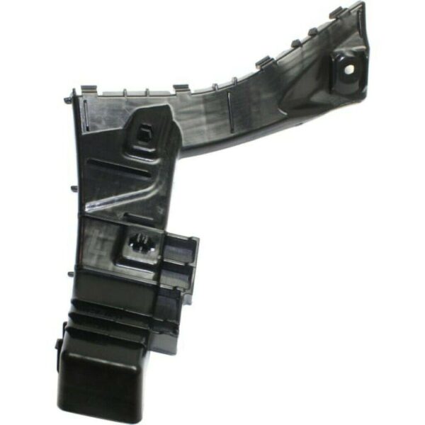 Bumper Bracket Rear Driver Side Suzuki Sx4 2007-2010 Plastic Hatch Back , SZ1142100 - Image 2