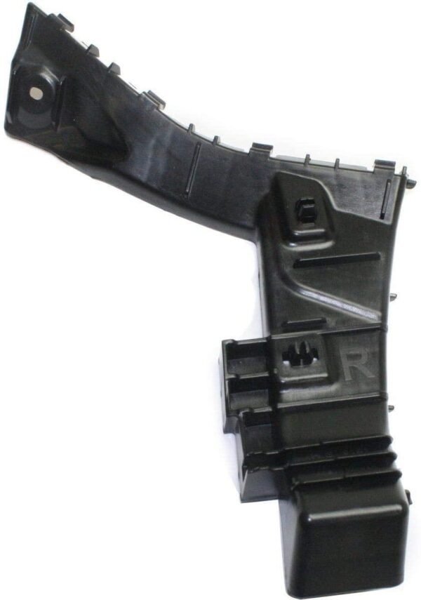 Bumper Bracket Rear Passenger Side Suzuki Sx4 2007-2010 Plastic Hatch Back , SZ1143100 - Image 2