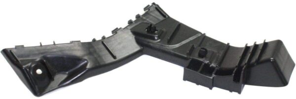 Bumper Bracket Rear Passenger Side Suzuki Sx4 2007-2010 Plastic Hatch Back , SZ1143100 - Image 4