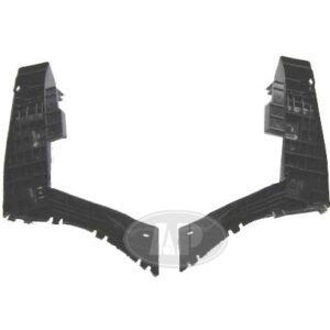 Bumper Bracket Rear Passenger Side Suzuki Sx4 2007-2010 Plastic Hatch Back , SZ1143100