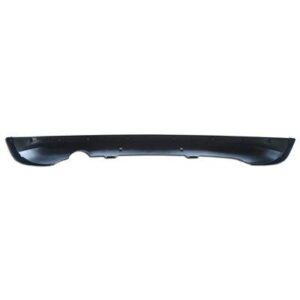Bumper Spoiler Rear Suzuki Sx4 2010-2013 Primed For Hatch Back Models , SZ1193101