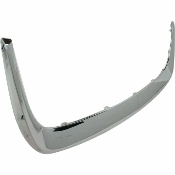 Grille Moulding Lower Chrome Suzuki Grand Vitara 2006-2008 , SZ1200121 - Image 3
