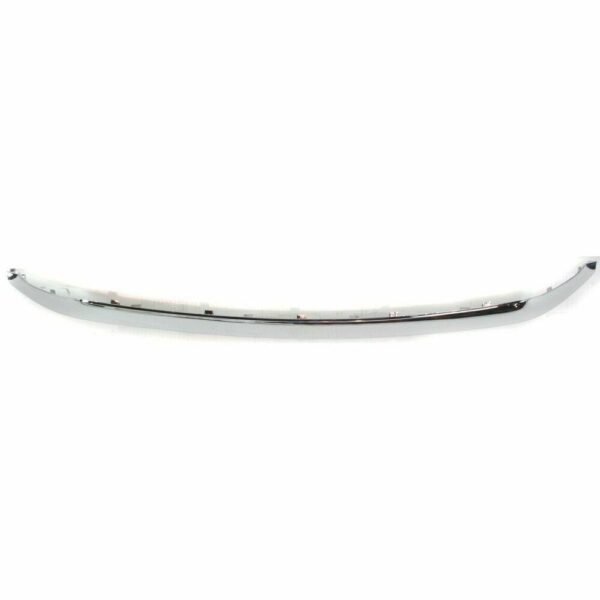 Grille Moulding Lower Chrome Suzuki Grand Vitara 2006-2008 , SZ1200121 - Image 5