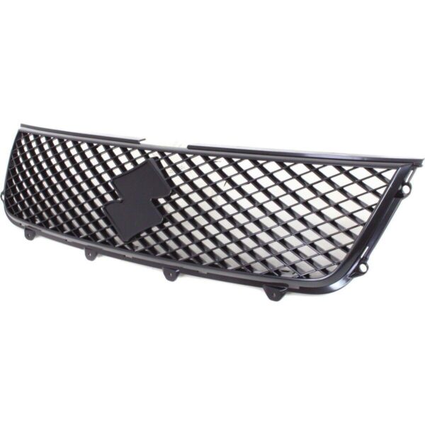 Grille Primed Suzuki Grand Vitara 2006-2010 , SZ1200122 - Image 2