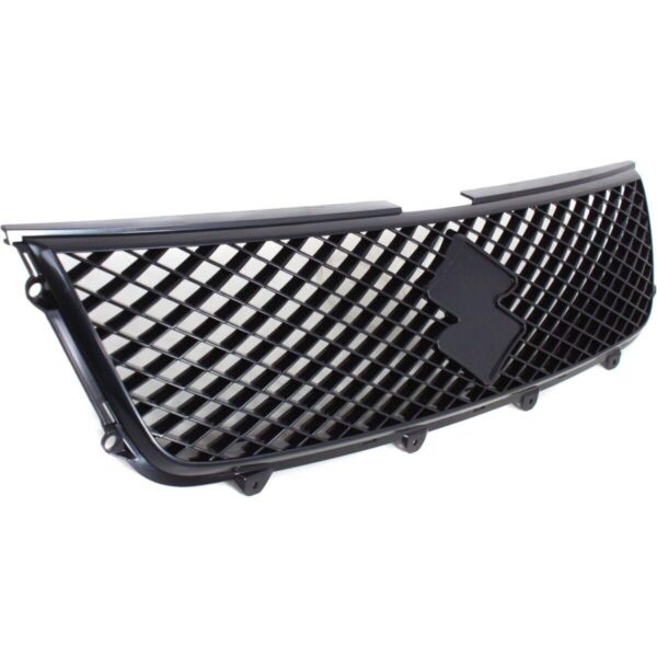 Grille Primed Suzuki Grand Vitara 2006-2010 , SZ1200122 - Image 3