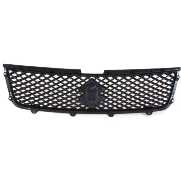 Grille Primed Suzuki Grand Vitara 2006-2010 , SZ1200122 - Image 4