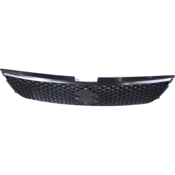 Grille Primed Suzuki Grand Vitara 2006-2010 , SZ1200122 - Image 5