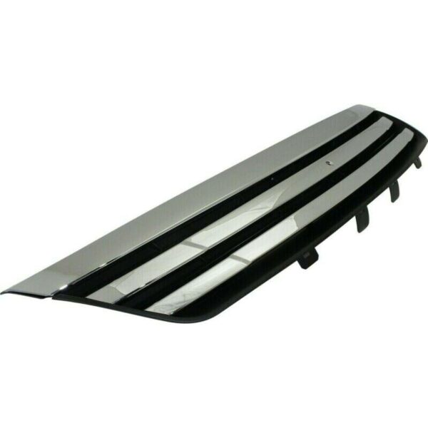 Grille Chrome/Black Suzuki Xl7 2007-2009 , SZ1200124 - Image 2