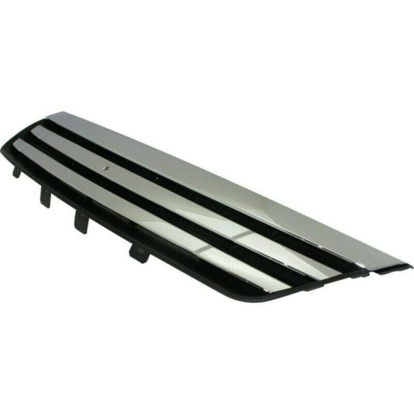 Grille Chrome/Black Suzuki Xl7 2007-2009 , SZ1200124 - Image 3