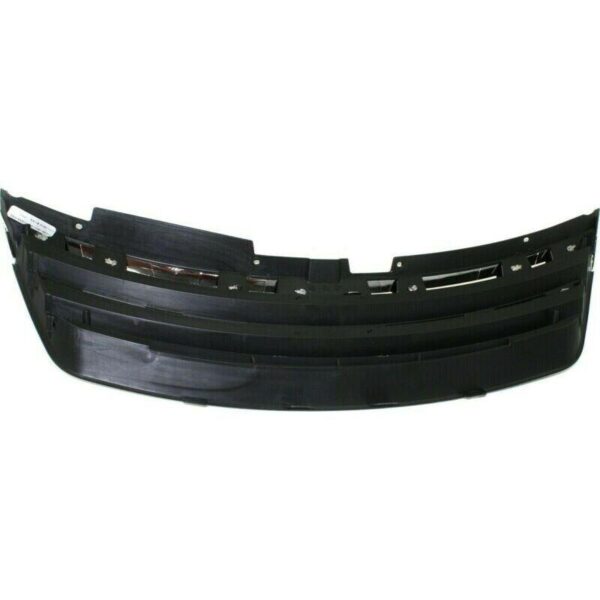 Grille Chrome/Black Suzuki Xl7 2007-2009 , SZ1200124 - Image 4