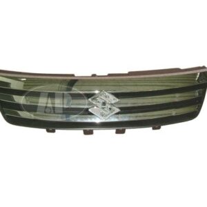 Grille Chrome/Black Suzuki Xl7 2007-2009 , SZ1200124