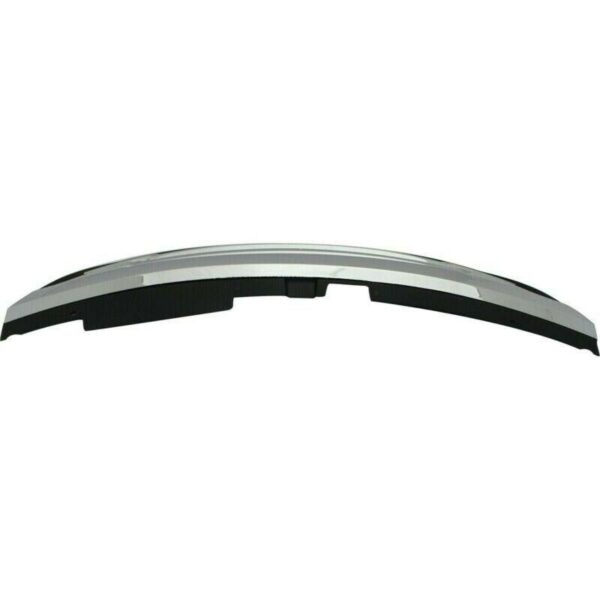 Grille Chrome/Black Suzuki Xl7 2007-2009 , SZ1200124 - Image 5