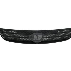 Grille (Primed-Black) Suzuki Sx4 2007-2009 Hatch Back , SZ1200125