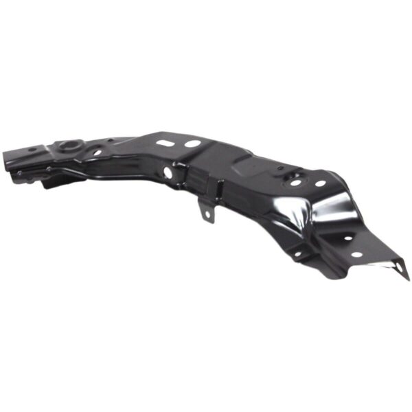 Tie Bar Outer Upper Driver Side Suzuki Grand Vitara 2006-2013 Steel , SZ1225145 - Image 2