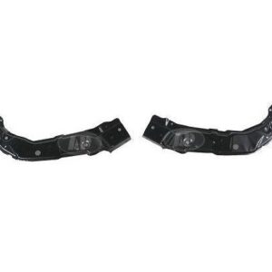 Tie Bar Outer Upper Driver Side Suzuki Grand Vitara 2006-2013 Steel , SZ1225145