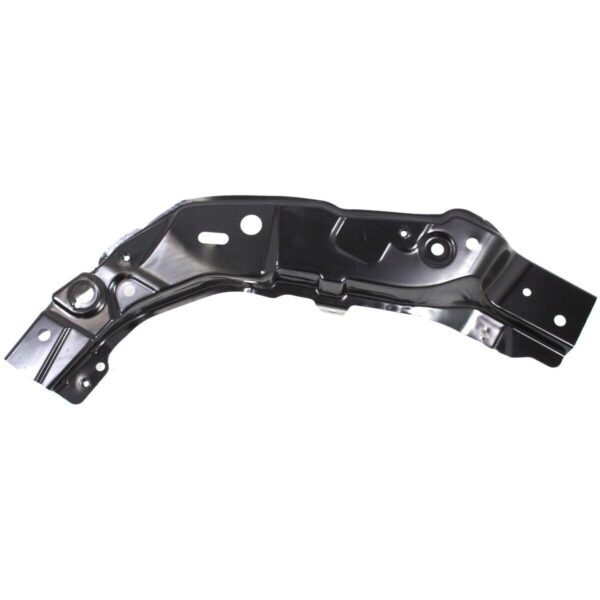 Tie Bar Outer Upper Driver Side Suzuki Grand Vitara 2006-2013 Steel , SZ1225145 - Image 5