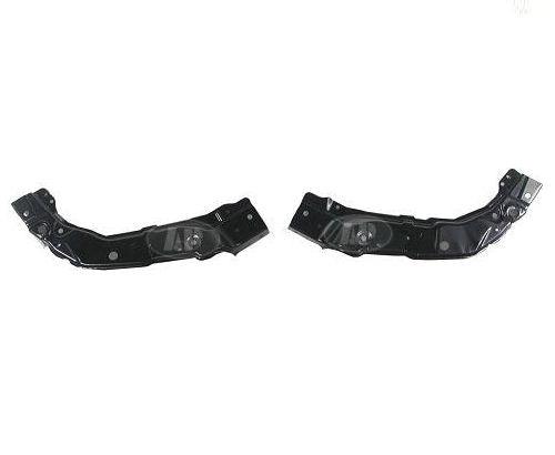 Tie Bar Outer Upper Driver Side Suzuki Grand Vitara 2006-2013 Steel , SZ1225145