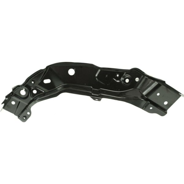 Tie Bar Outer Upper Passenger Side Suzuki Grand Vitara 2006-2013 Steel , SZ1225146 - Image 2
