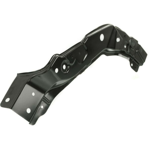 Tie Bar Outer Upper Passenger Side Suzuki Grand Vitara 2006-2013 Steel , SZ1225146 - Image 4