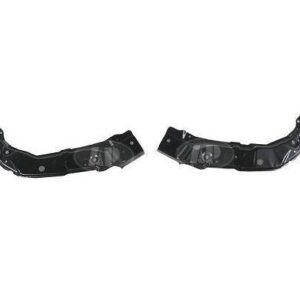 Tie Bar Outer Upper Passenger Side Suzuki Grand Vitara 2006-2013 Steel , SZ1225146
