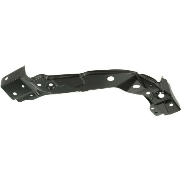 Tie Bar Outer Upper Passenger Side Suzuki Grand Vitara 2006-2013 Steel , SZ1225146 - Image 5