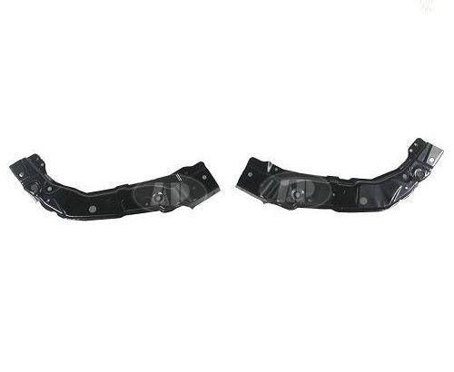Tie Bar Outer Upper Passenger Side Suzuki Grand Vitara 2006-2013 Steel , SZ1225146