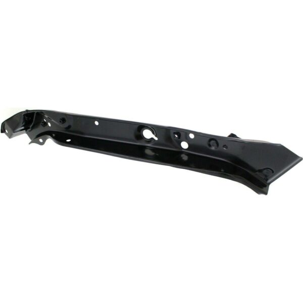 Tie Bar Outer Upper Driver Side Suzuki Sx4 2007-2013 Steel , SZ1225152 - Image 3