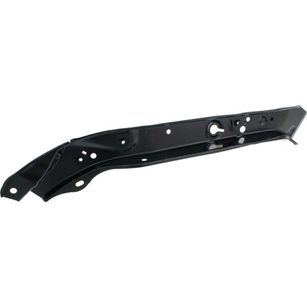 Tie Bar Outer Upper Driver Side Suzuki Sx4 2007-2013 Steel , SZ1225152 - Image 4