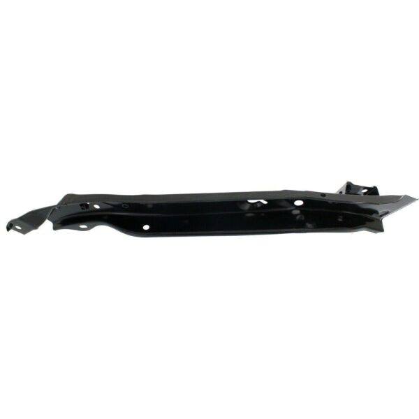 Tie Bar Outer Upper Driver Side Suzuki Sx4 2007-2013 Steel , SZ1225152 - Image 5