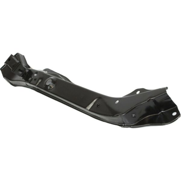 Tie Bar Outer Upper Passenger Side Suzuki Sx4 2007-2011 Steel , SZ1225153 - Image 3