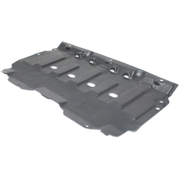 Engine Splash Shield Suzuki Grand Vitara 2006-2013 , SZ1228106 - Image 2