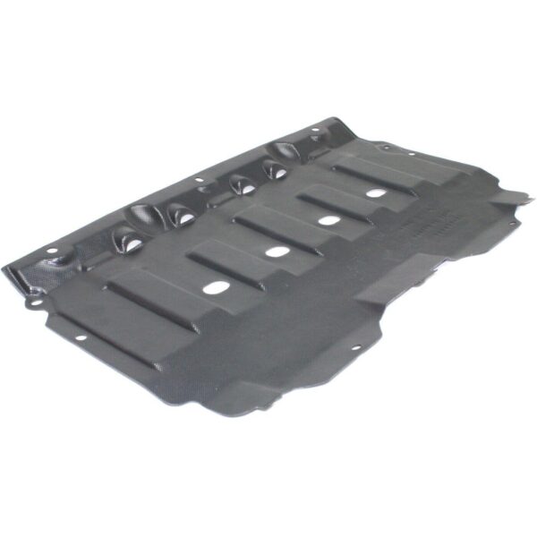 Engine Splash Shield Suzuki Grand Vitara 2006-2013 , SZ1228106 - Image 3