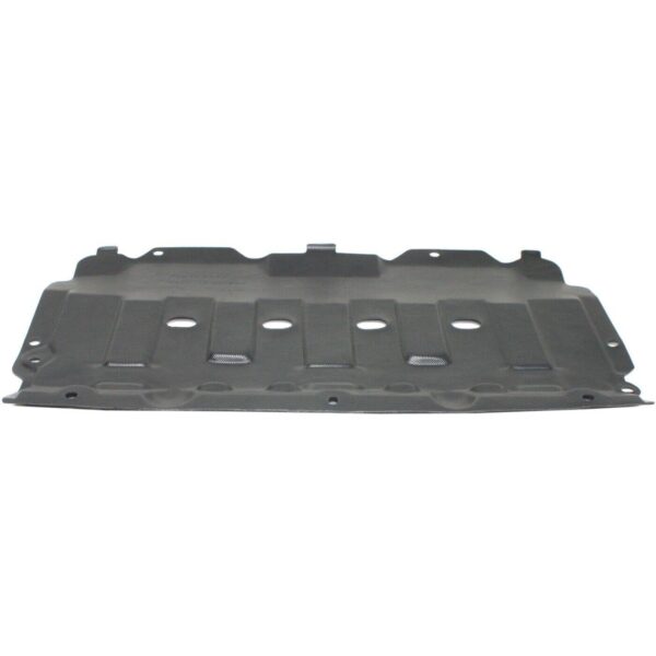 Engine Splash Shield Suzuki Grand Vitara 2006-2013 , SZ1228106 - Image 4