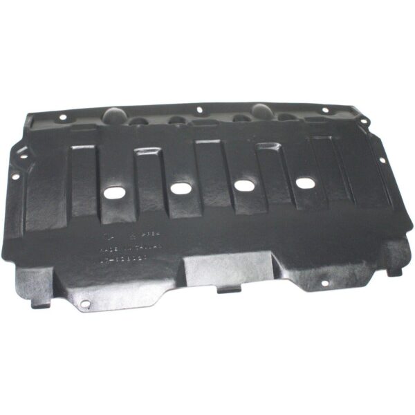 Engine Splash Shield Suzuki Grand Vitara 2006-2013 , SZ1228106 - Image 5