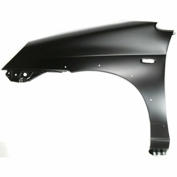 Fender Front Driver Side Suzuki Aerio 2002-2007 With Moulding Hole , SZ1240115 - Image 2