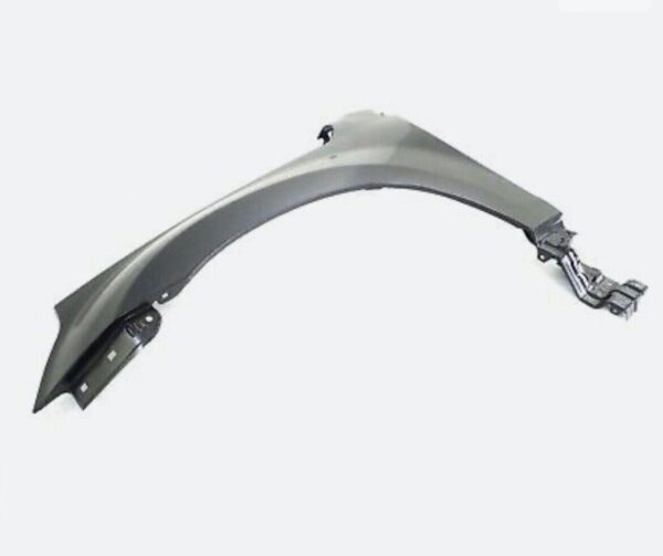 Fender Front Driver Side Suzuki Grand Vitara 2006-2013 Without Side Lamp Hole Steel , SZ1240120 - Image 4