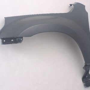 Fender Front Driver Side Suzuki Grand Vitara 2006-2013 Without Side Lamp Hole Steel Capa , SZ1240120C
