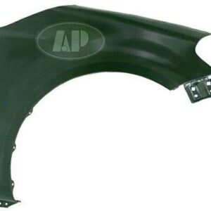 Fender Front Passenger Side Suzuki Sx4 2008-2013 Without Side Lamp Or Flare Hole , SZ1241124