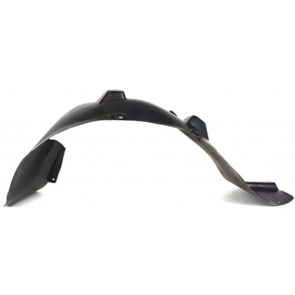 Fender Liner Driver Side Suzuki Xl7 2007-2009 , SZ1248117 - Image 2