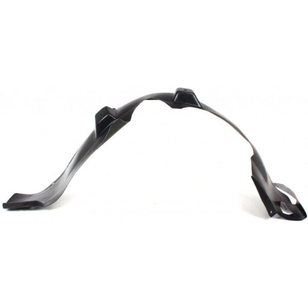 Fender Liner Driver Side Suzuki Xl7 2007-2009 , SZ1248117 - Image 3