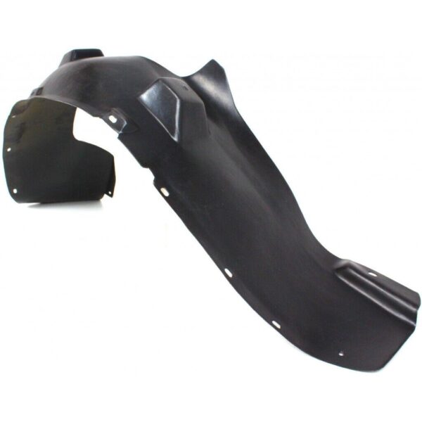 Fender Liner Driver Side Suzuki Xl7 2007-2009 , SZ1248117 - Image 4