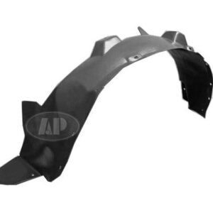 Fender Liner Driver Side Suzuki Xl7 2007-2009 , SZ1248117