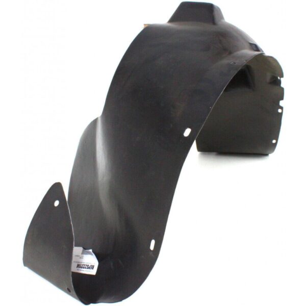 Fender Liner Driver Side Suzuki Xl7 2007-2009 , SZ1248117 - Image 5