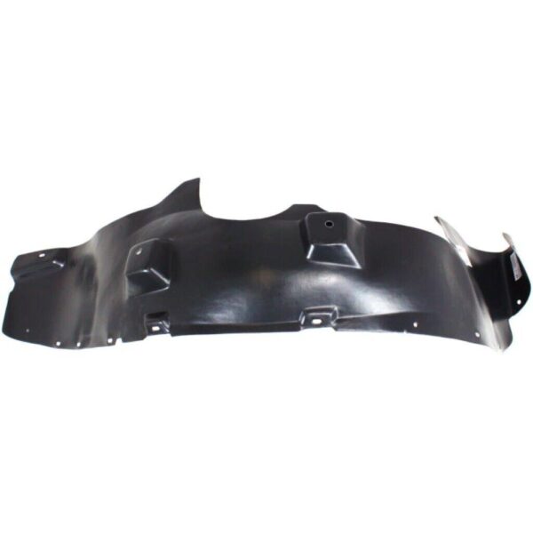 Fender Liner Passenger Side Suzuki Xl7 2007-2009 , SZ1249117 - Image 3