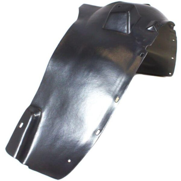 Fender Liner Passenger Side Suzuki Xl7 2007-2009 , SZ1249117 - Image 4