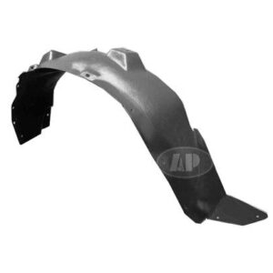 Fender Liner Passenger Side Suzuki Xl7 2007-2009 , SZ1249117